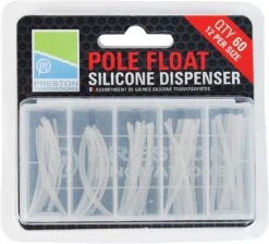 Pole Float Silicone Dispenser