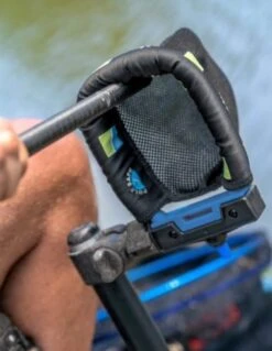 Pole Safe Sock -Aanbiedingen Hengelsport Winkel preston innovations pole safe sock 3