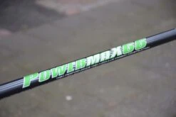 Powermax 6.6m -Aanbiedingen Hengelsport Winkel preston innovations powermax 66m 5