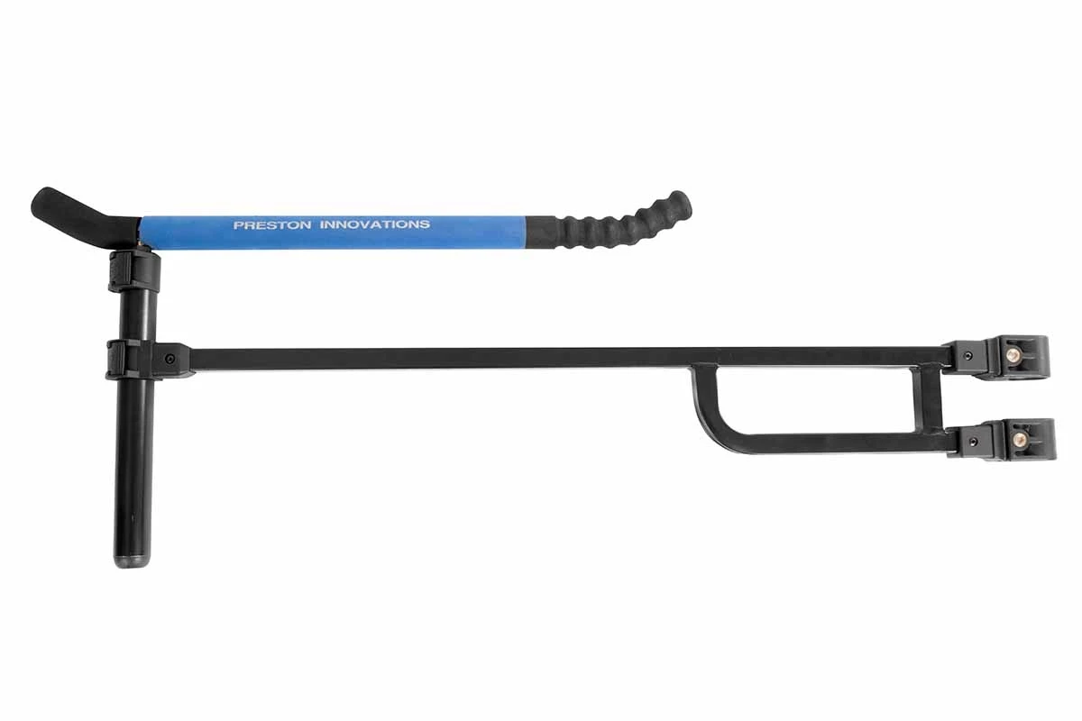 Pro Feeder Arm 1 Pro Feeder Arm