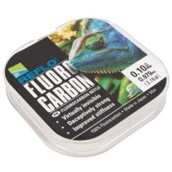 Reflo Fluorocarbon -Aanbiedingen Hengelsport Winkel preston innovations reflo fluorocarbon 2