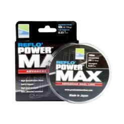 Reflo Power Max 150m -Aanbiedingen Hengelsport Winkel preston innovations reflo power max 150m 2