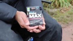 Reflo Power Max 150m -Aanbiedingen Hengelsport Winkel preston innovations reflo power max 150m 3
