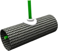 Roller Pulls Bush 8 Roller Pulls Bush -Aanbiedingen Hengelsport Winkel preston innovations roller pulls bush 2