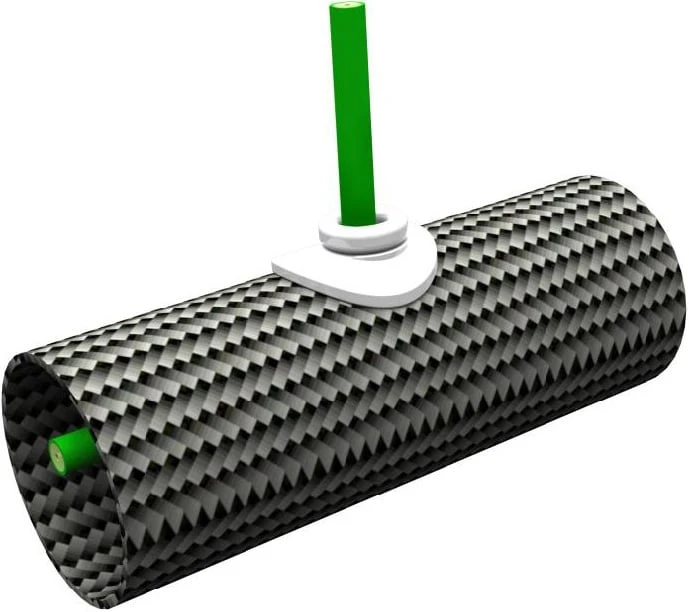 Roller Pulls Bush 6 Roller Pulls Bush - Afbeelding 6