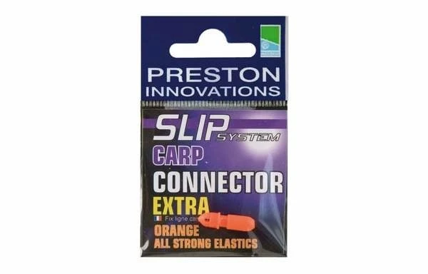 Slip Carp Extra Connector 2 Slip Carp Extra Connector - Afbeelding 2