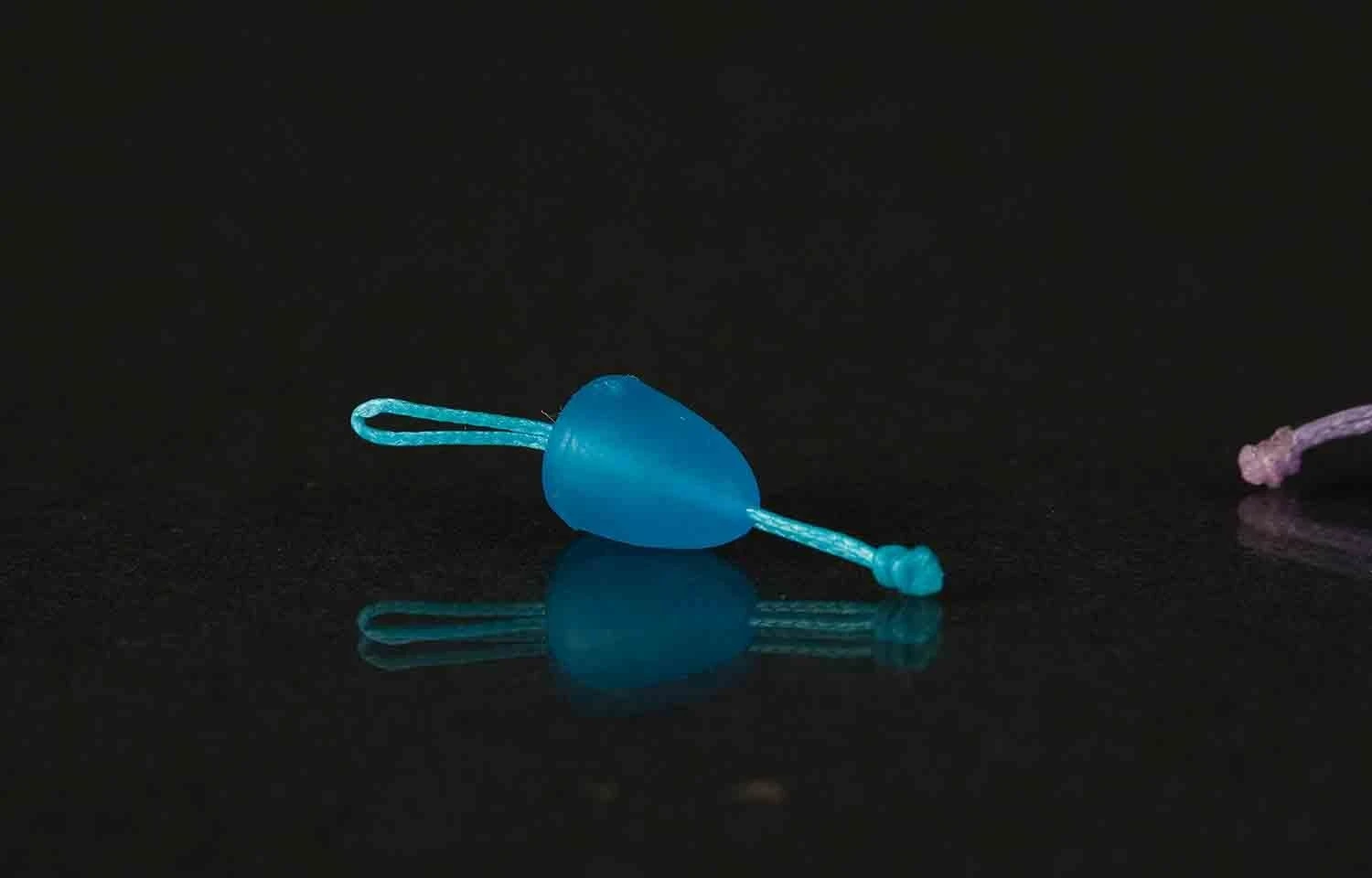 Slip Dacron Connectors 2 Slip Dacron Connectors - Afbeelding 2