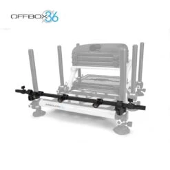 Snaplok Tool Bar -Aanbiedingen Hengelsport Winkel preston innovations snaplok tool bar 3