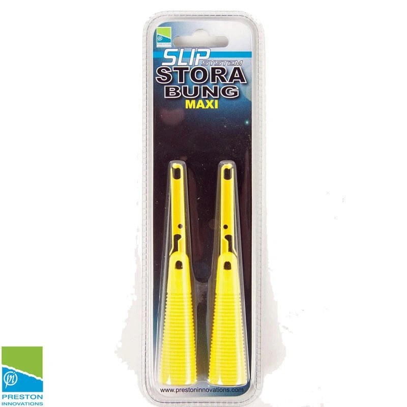 Stora Bungs Maxi 2 Stora Bungs Maxi - Afbeelding 2