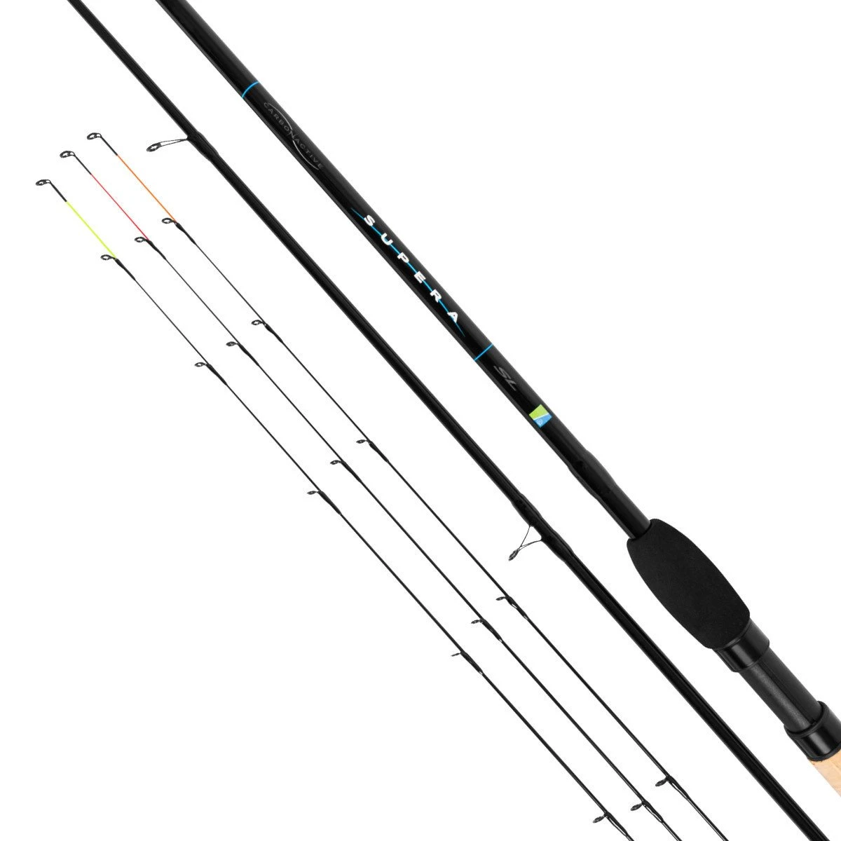 Supera Carbonactive 10ft Feeder 30gr 2 Supera Carbonactive 10ft Feeder 30gr - Afbeelding 2