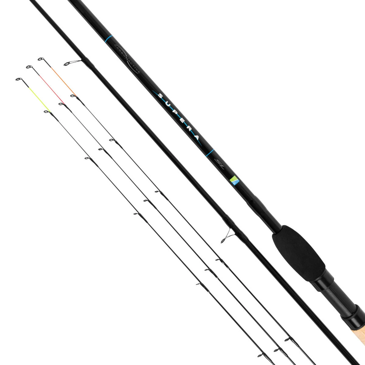 Supera Carbonactive 10ft Feeder 30gr 1 Supera Carbonactive 10ft Feeder 30gr