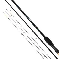 Aanbiedingen Hengelsport Winkel -Aanbiedingen Hengelsport Winkel preston innovations supera carbonactive 116 feeder 1