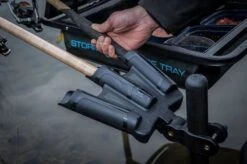 Triple Rod Support 10 Triple Rod Support -Aanbiedingen Hengelsport Winkel preston innovations triple rod support 2