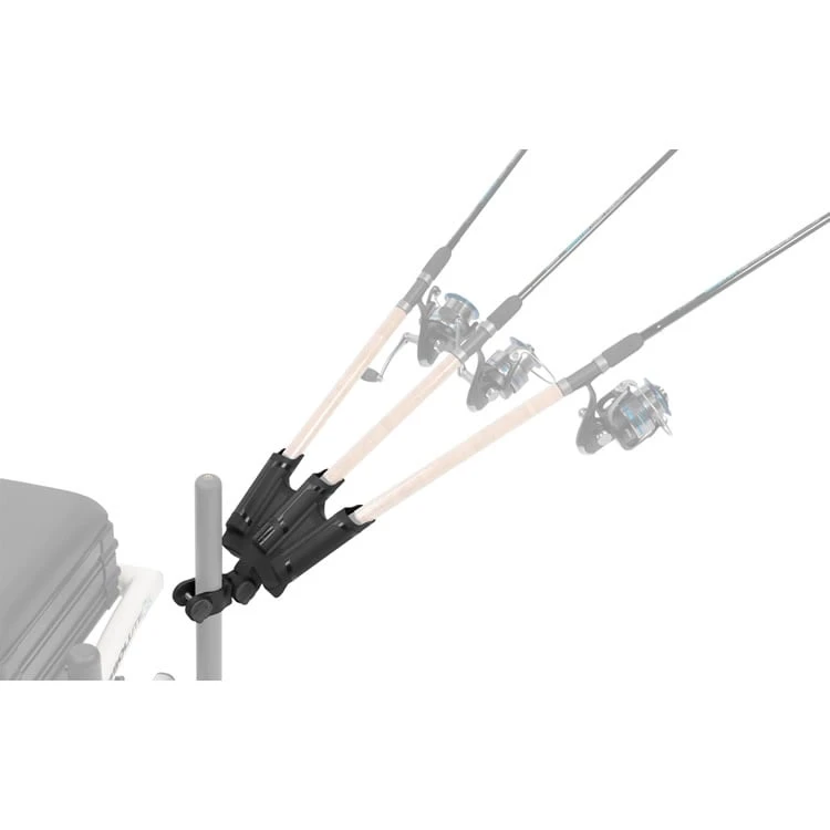 Triple Rod Support 6 Triple Rod Support - Afbeelding 6