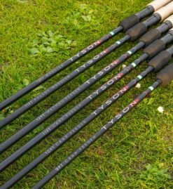 Tyson -Aanbiedingen Hengelsport Winkel preston innovations tyson 3