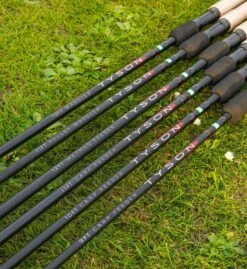 Tyson -Aanbiedingen Hengelsport Winkel preston innovations tyson 8