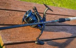 Tyson -Aanbiedingen Hengelsport Winkel preston innovations tyson 9