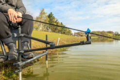 XS Feeder Arm 14 XS Feeder Arm -Aanbiedingen Hengelsport Winkel preston innovations xs feeder arm 4