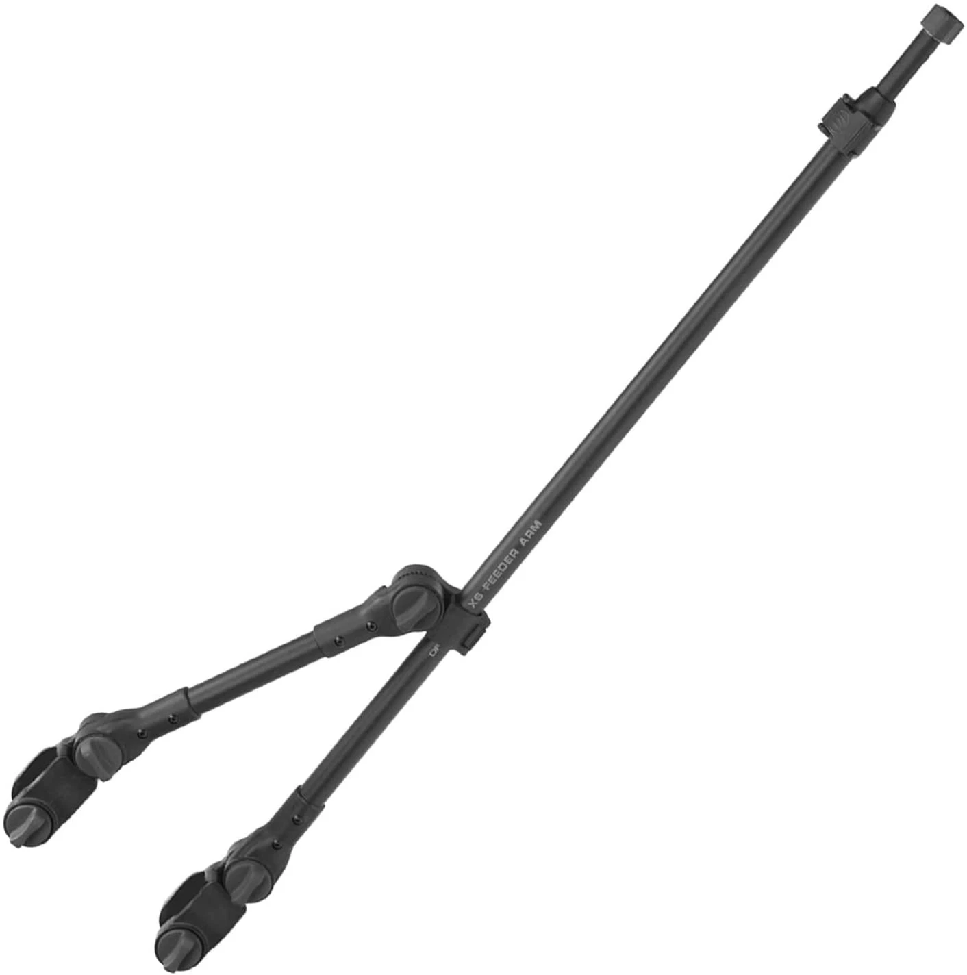 XS Feeder Arm 1 XS Feeder Arm