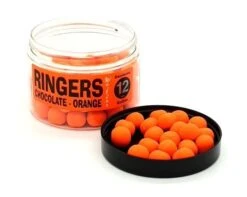 Chocolate- Orange Wafter -Aanbiedingen Hengelsport Winkel ringers chocolate orange wafters 3