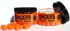 Chocolate- Orange Wafter -Aanbiedingen Hengelsport Winkel ringers chocolate orange wafters 4