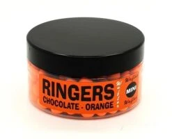 Chocolate- Orange Wafter -Aanbiedingen Hengelsport Winkel ringers chocolate orange wafters 5