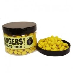 Chocolate Yellow -Aanbiedingen Hengelsport Winkel ringers chocolate yellow 2