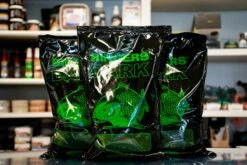 Dark -Aanbiedingen Hengelsport Winkel ringers dark 3