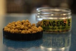 Hookable Pellet Soft Original 6mm -Aanbiedingen Hengelsport Winkel ringers hookable pellet soft original 6mm 3