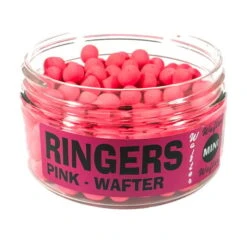 Pink Wafter -Aanbiedingen Hengelsport Winkel ringers pink wafter 2