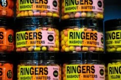 Washout Wafters -Aanbiedingen Hengelsport Winkel ringers washout wafters 5
