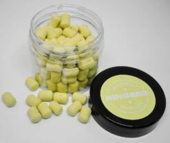 Washout Wafters Yellow 7 Washout Wafters Yellow -Aanbiedingen Hengelsport Winkel ringers washout wafters yellow 3