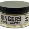White Wafter Mini