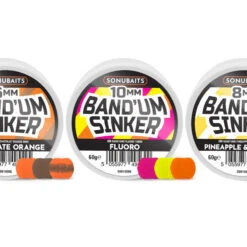 Sonubaits Band’um Sinker 6mm