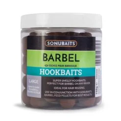 Sonubaits Barbel Hookbaits -Aanbiedingen Hengelsport Winkel sonubaits barbel hookbaits 2