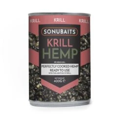 Sonubaits Hemp -Aanbiedingen Hengelsport Winkel sonubaits hemp 4