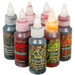 Sonubaits Lava -Aanbiedingen Hengelsport Winkel sonubaits lava 3