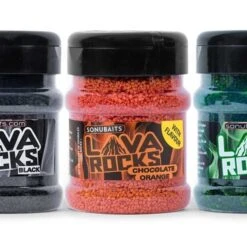 Sonubaits Lava Rocks -Aanbiedingen Hengelsport Winkel sonubaits lava rocks 3