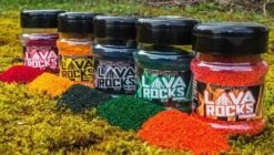 Sonubaits Lava Rocks -Aanbiedingen Hengelsport Winkel sonubaits lava rocks 5