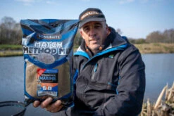 Sonubaits Match Method Marine -Aanbiedingen Hengelsport Winkel sonubaits match method marine 3