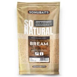 Sonubaits So Natural Groundbait