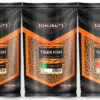 Sonubaits Tiger Fish Feed Pellets