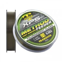 T-Force XPS Method Feeder Fast Sinking -Aanbiedingen Hengelsport Winkel t force xps method feeder fast sinking 6