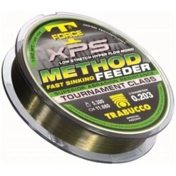 T-Force XPS Method Feeder Fast Sinking -Aanbiedingen Hengelsport Winkel t force xps method feeder fast sinking 8