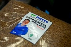 Commercial Pellets Natural -Aanbiedingen Hengelsport Winkel tf baits commercial pellets natural 4
