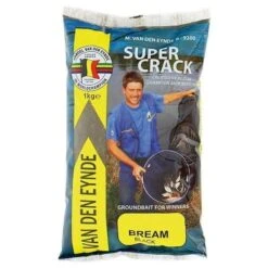 Bream Black -Aanbiedingen Hengelsport Winkel van den eynde super crack bream black 3
