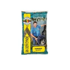 Roach Black -Aanbiedingen Hengelsport Winkel van den eynde super crack roach black 2