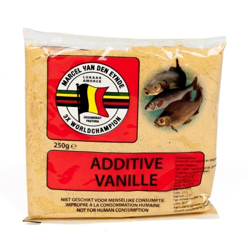 Van Den Eynde Additive 9 Van Den Eynde Additive - Afbeelding 9