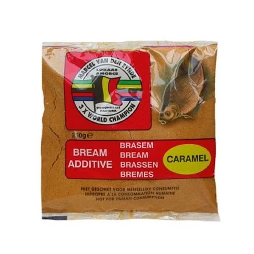 Van Den Eynde Additive 1 Van Den Eynde Additive