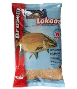 Wonder Big Bream 6 Wonder Big Bream -Aanbiedingen Hengelsport Winkel wonder big bream 2kg 2